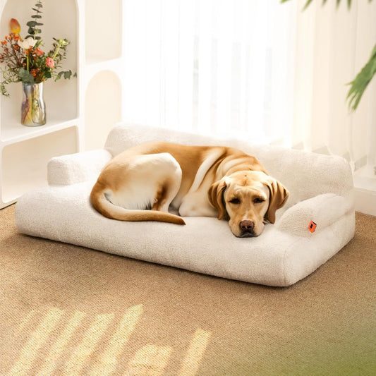 CanineNest™ Calming Bed - Small